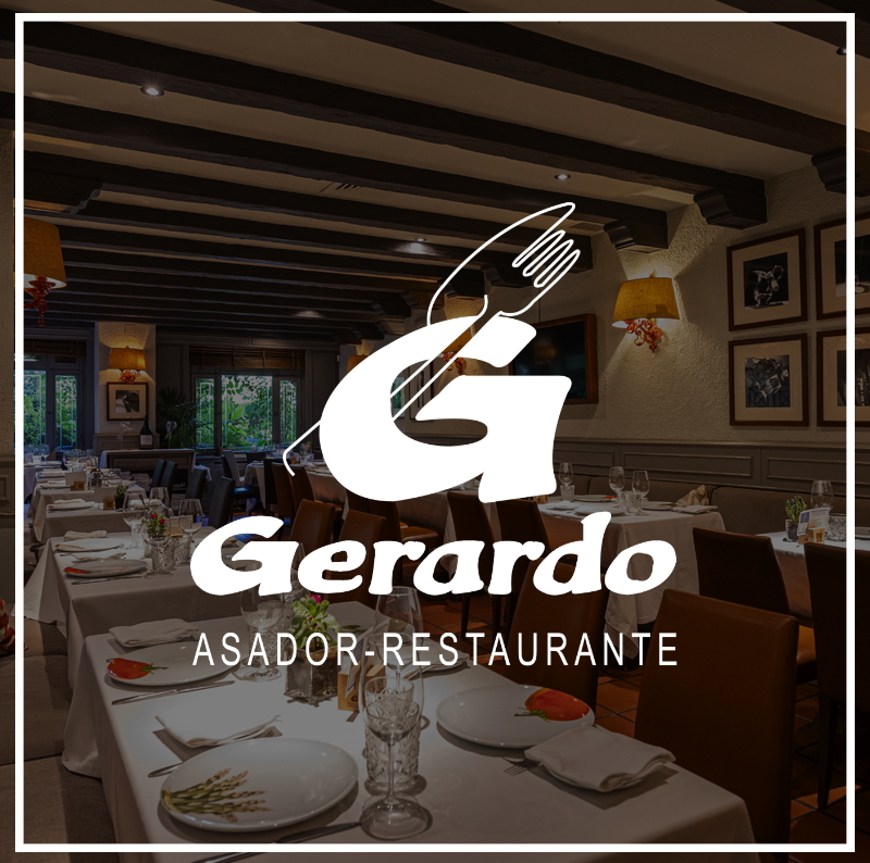 Asador Gerardo Asador Gerardo