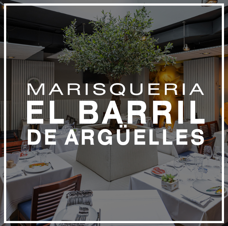 Barril de Argüelles Barril de Argüelles
