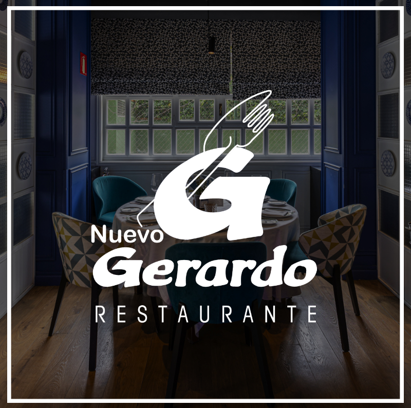 Nuevo Gerardo Nuevo Gerardo