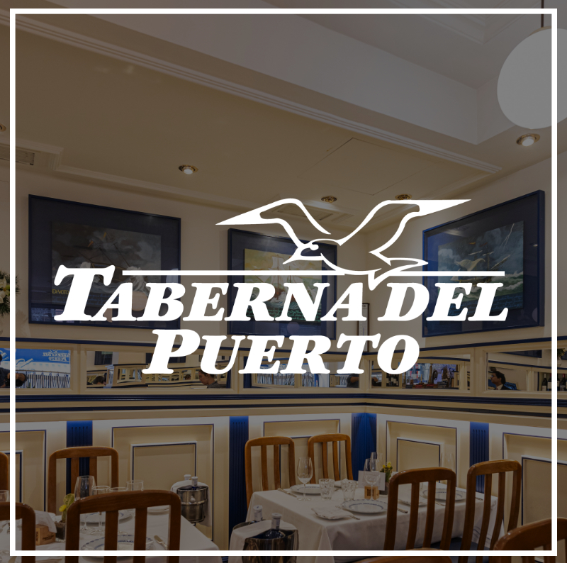 Taberna del Puerto Taberna del Puerto