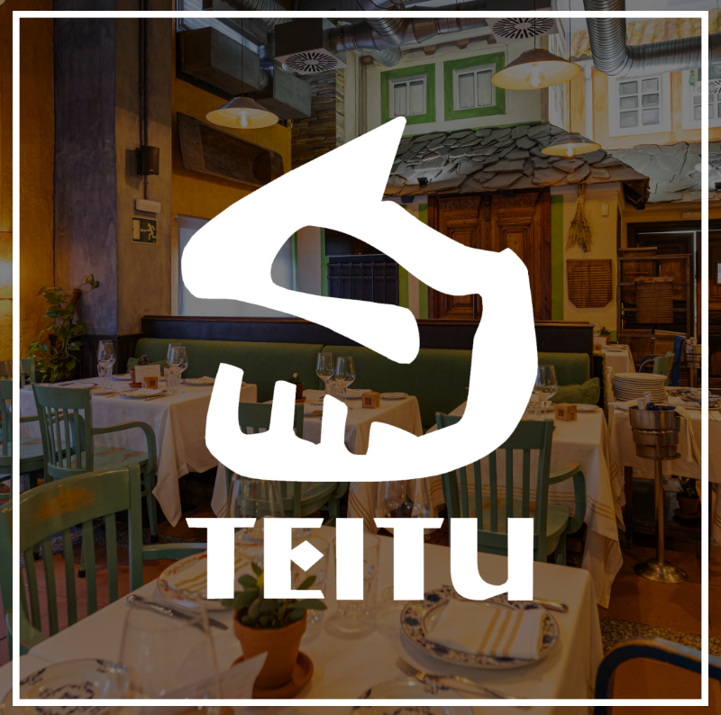 Teitu Teitu